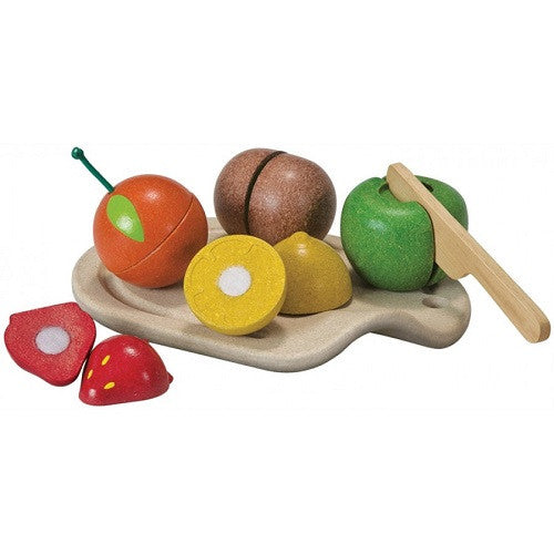 Assorted Fruit Set - PT 3600