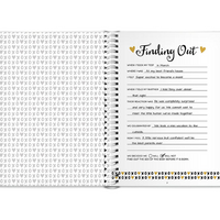 My Pregnancy Journal