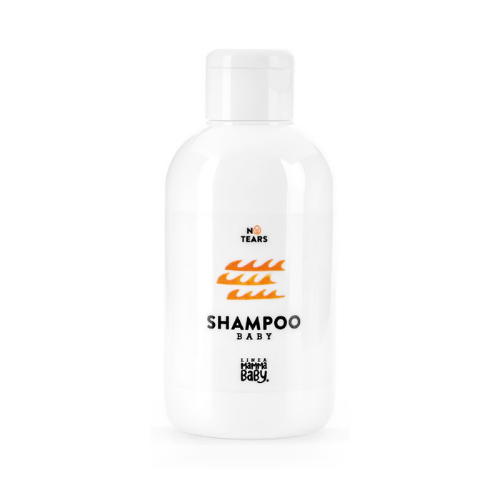 Baby Shampoo No Tears