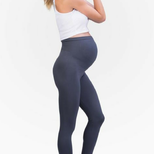 Bump support leggings