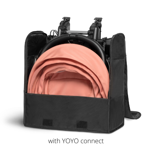 YOYO backpack (new)