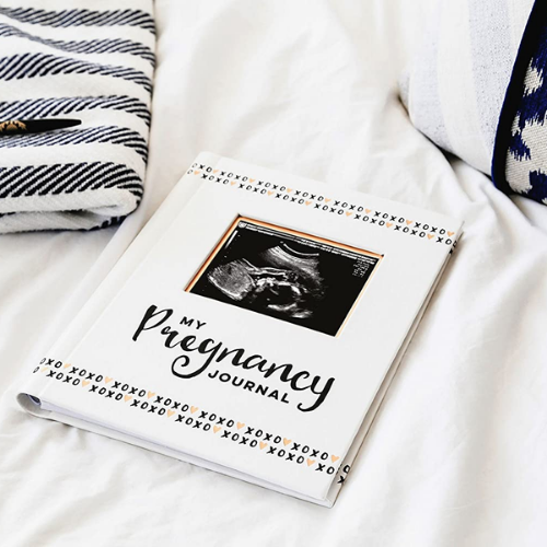 My Pregnancy Journal