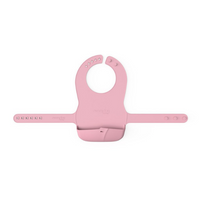 Silicone Bib