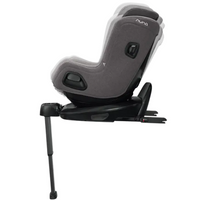Car Seat Todl Lite