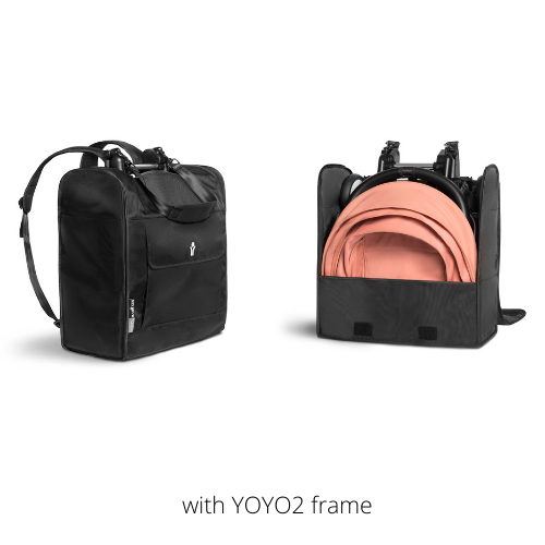 YOYO backpack (new)