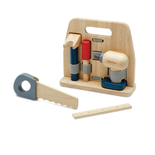 3709 Handy Carpenter Set