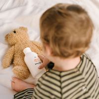 Baby Shampoo No Tears