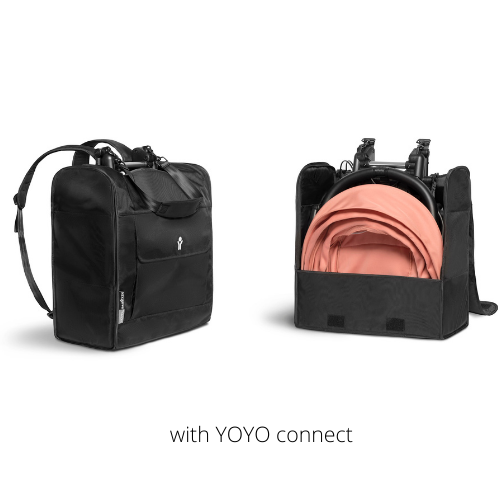 YOYO backpack (new)