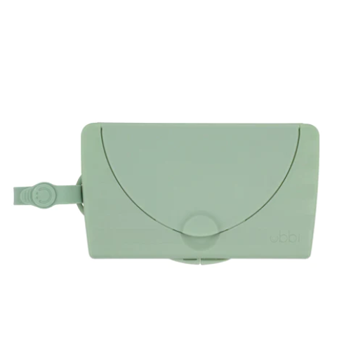 On-the-go wipes dispensers