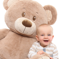 Cuddle bear 70 cm