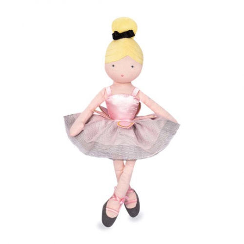 Ballerina Doll Margot 35 cm