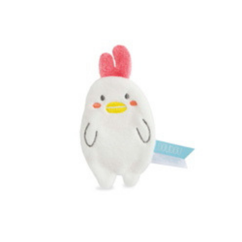 Clip- Choco/mint collection