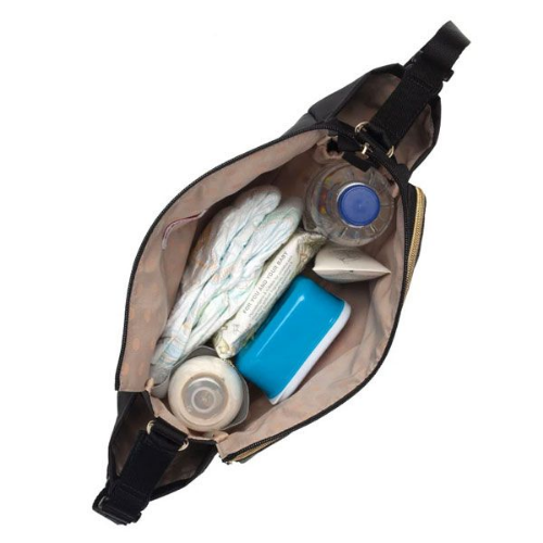 Babymel Amber Stroller Bag