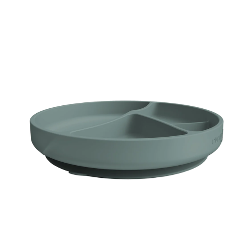 Silicone Suction Plate