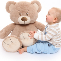 Cuddle bear 50 cm