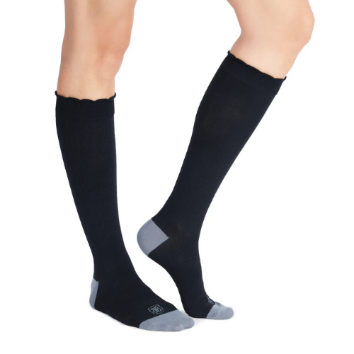 Compression Knee Socks