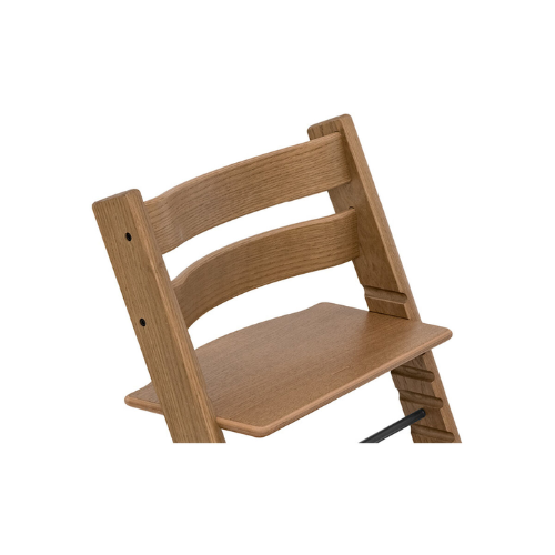 Tripp Trapp® Chair OAK Brown