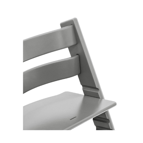 Tripp Trapp® Chair Storm Grey