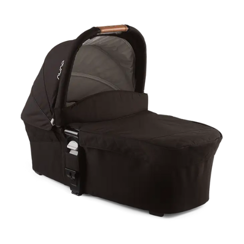 Mixx™ Carry Cot Caviar