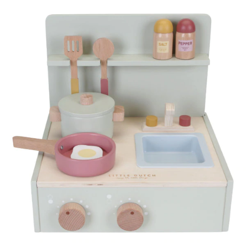 Mini Kitchen