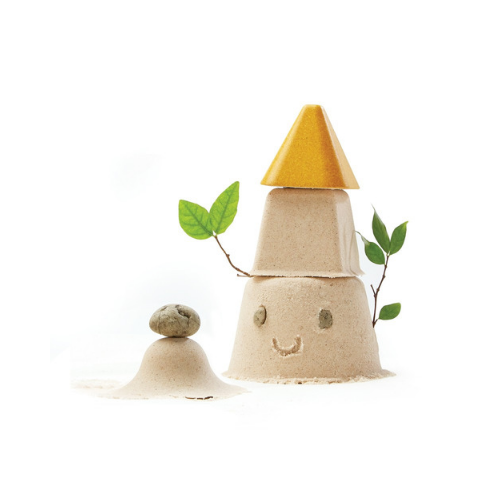 Creative Sand play set - PT 5804