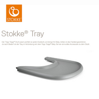 Tray Storm Grey Stokke® Tripp Trapp