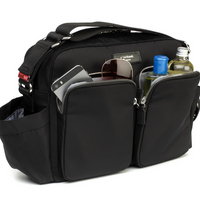 Eco Stroller Bag Black
