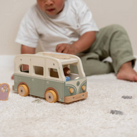 Vintage Campervan