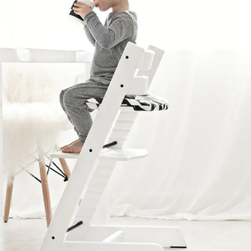 Tripp Trapp® Chair White