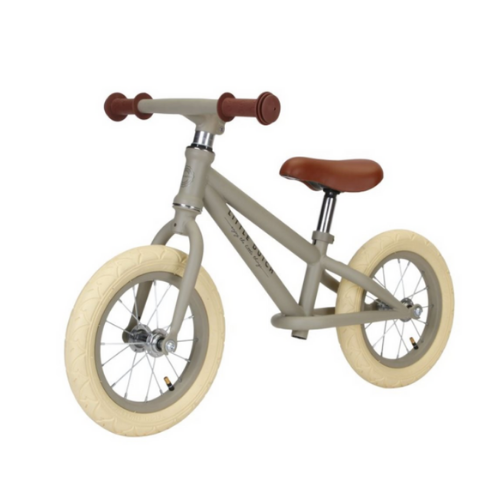 Balance bike - Matt Olive