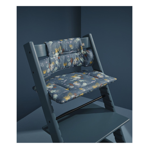 Tripp Trapp® Chair Fjord Blue