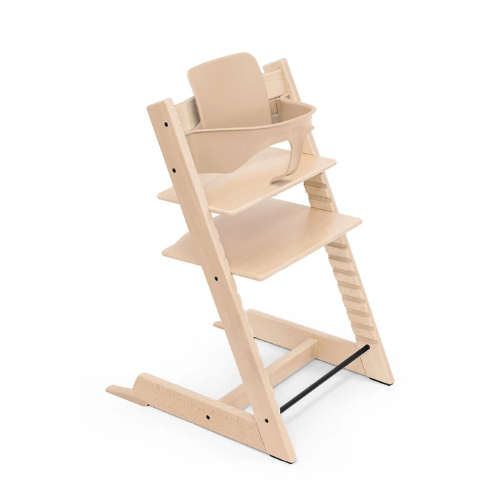 Tripp Trapp® Chair Natural