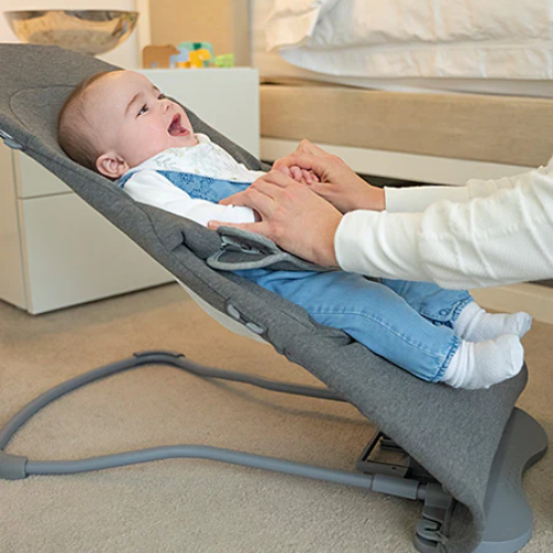 Ergonomic baby bouncer shop