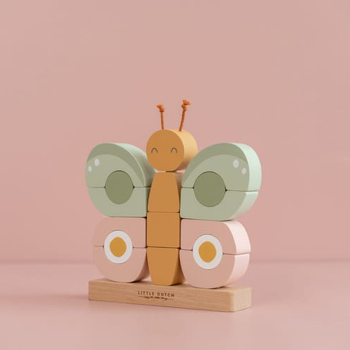 Stacker Butterflies