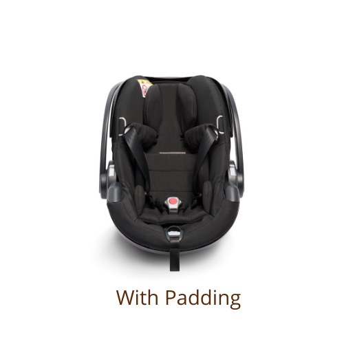 YOYO car seat by BeSafe®