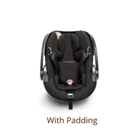 YOYO car seat by BeSafe®