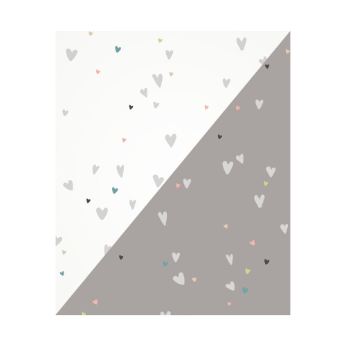 Tripp Trapp Newborn Cover Sweet Hearts