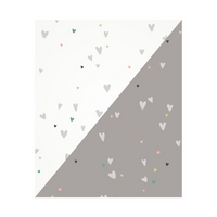 Tripp Trapp Newborn Cover Sweet Hearts