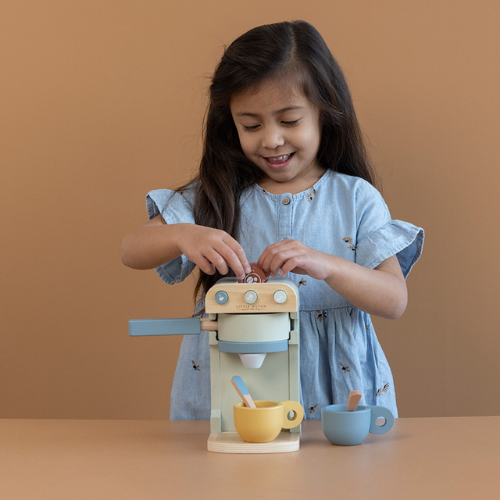 Coffee Machine