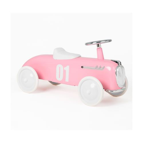 Roadster Light Pink 602