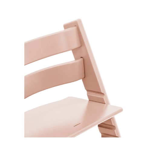 Tripp Trapp® Chair Serene Pink