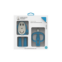Teething starter set