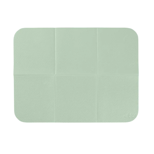On-the-go changing mats & bags