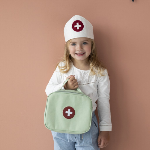 Doctor's Bag Playset