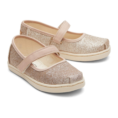 Tiny Mary Jane Champagne My Favourite Things Shop