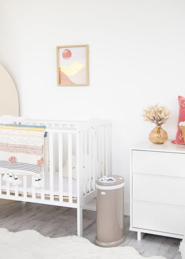 Nappy Bins