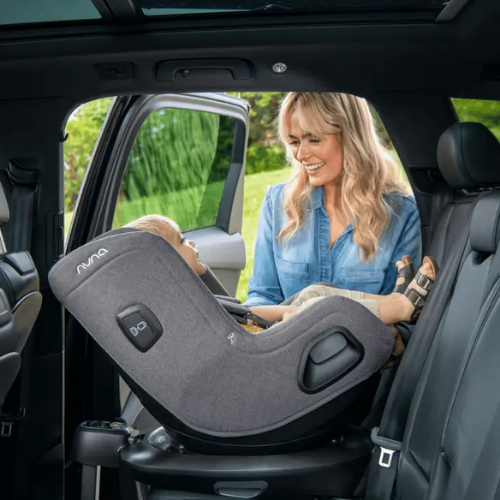 Car Seat Todl™ Next Granite