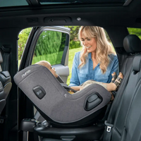 Car Seat Todl™ Next Granite