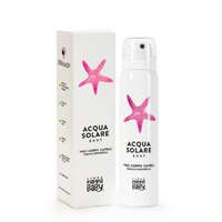 Baby Sun Water Spray