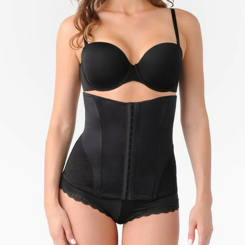 Mother Tucker - Corset Smarter Shapewear